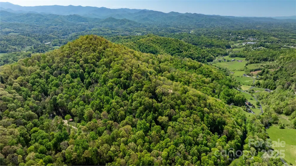0000 Whispering Woods Path #95-A Mars Hill, NC 28754