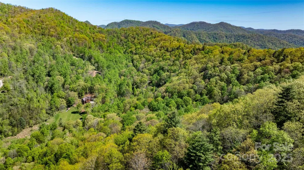 0000 Whispering Woods Path #95-A Mars Hill, NC 28754