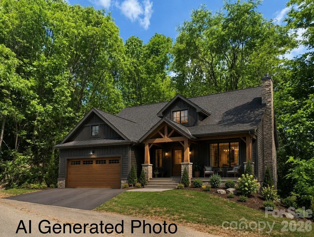 0 Ragans Pointe #31 Columbus, NC 28722
