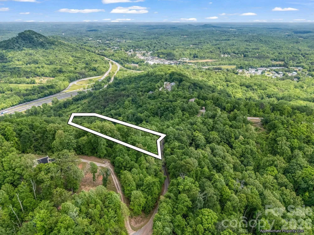 0 Ragans Pointe #31 Columbus, NC 28722