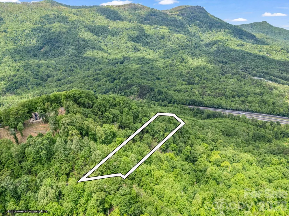 0 Ragans Pointe #31 Columbus, NC 28722