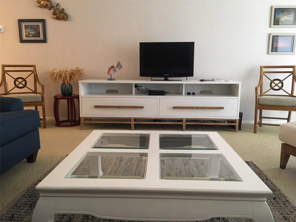 4825 GULF OF MEXICO DRIVE #201 Longboat Key, FL 34228