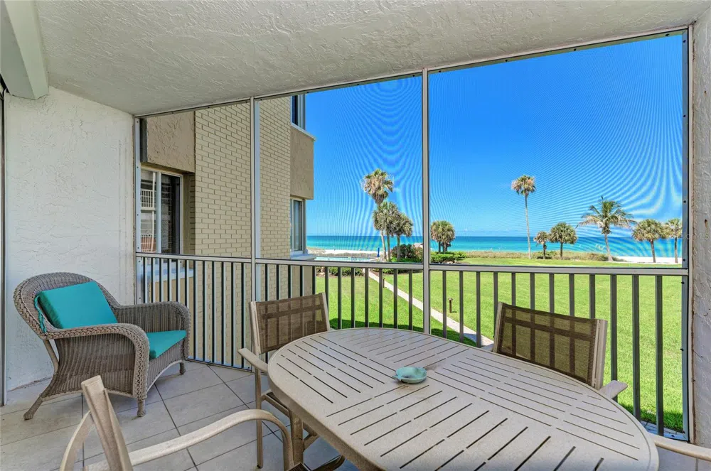 4825 GULF OF MEXICO DRIVE #201 Longboat Key, FL 34228