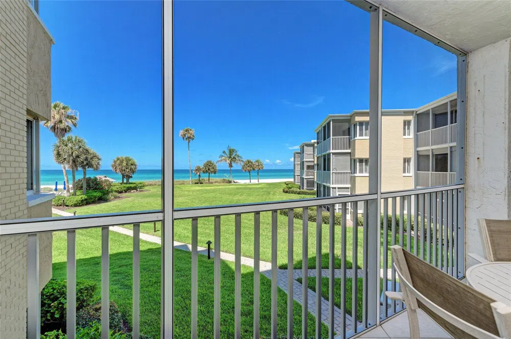 4825 GULF OF MEXICO DRIVE #201 Longboat Key, FL 34228
