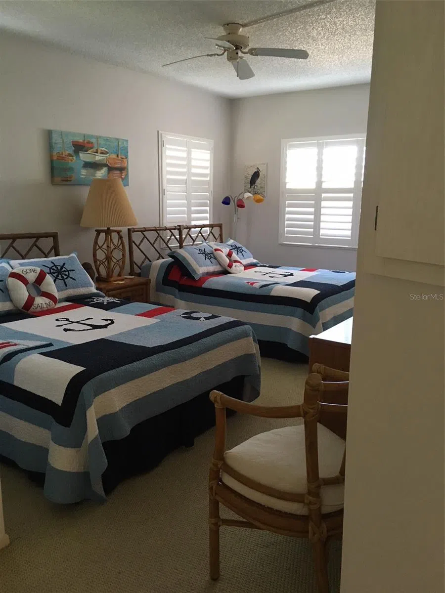4825 GULF OF MEXICO DRIVE #201 Longboat Key, FL 34228