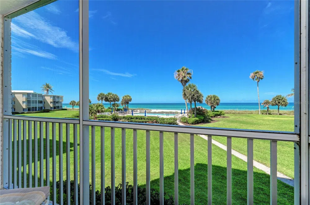 4825 GULF OF MEXICO DRIVE #201 Longboat Key, FL 34228