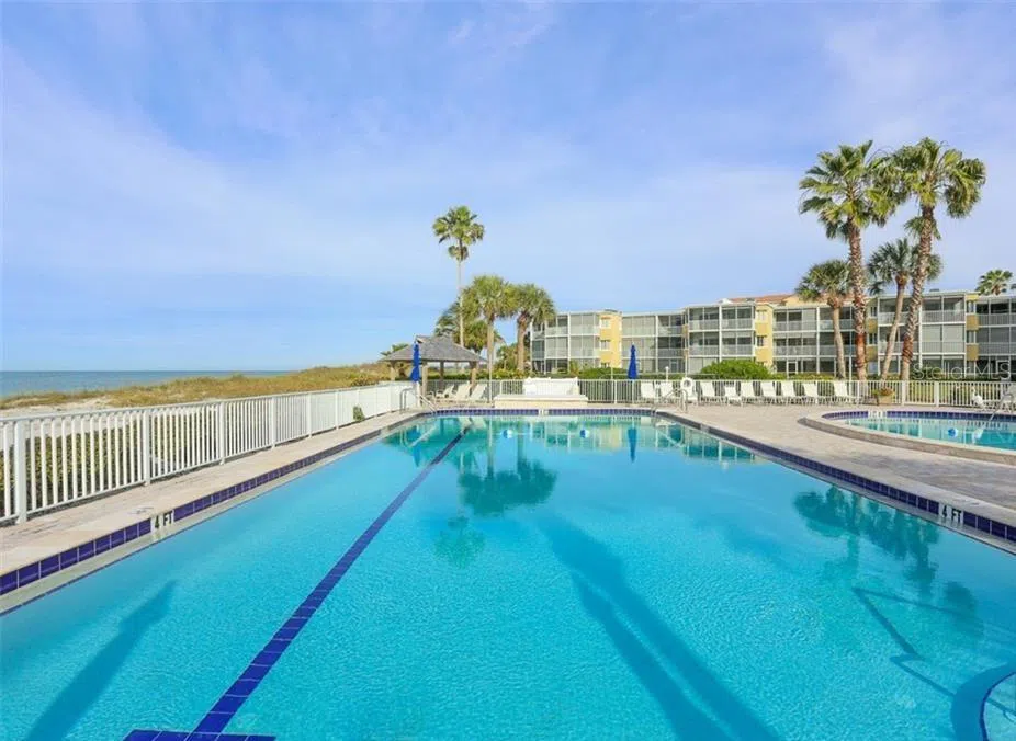 4825 GULF OF MEXICO DRIVE #201 Longboat Key, FL 34228
