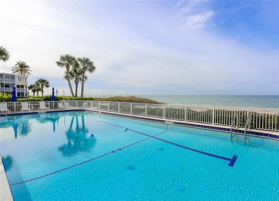 4825 GULF OF MEXICO DRIVE #201 Longboat Key, FL 34228