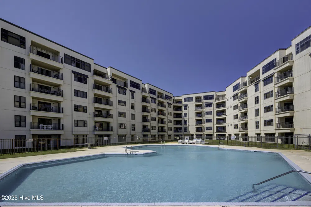 1505 Salter Path Road #435 Indian Beach, NC 28512
