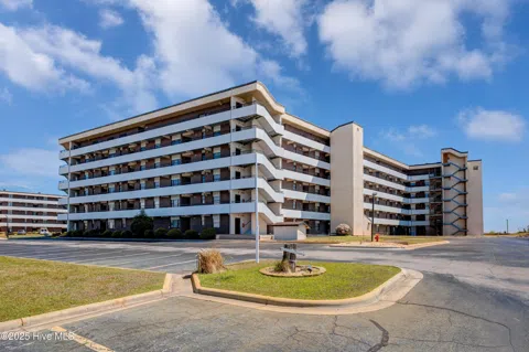 1505 Salter Path Road #435