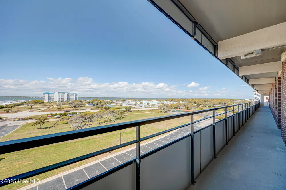 1505 Salter Path Road #435 Indian Beach, NC 28512