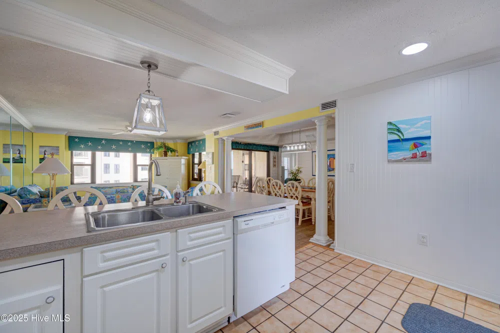 1505 Salter Path Road #435 Indian Beach, NC 28512