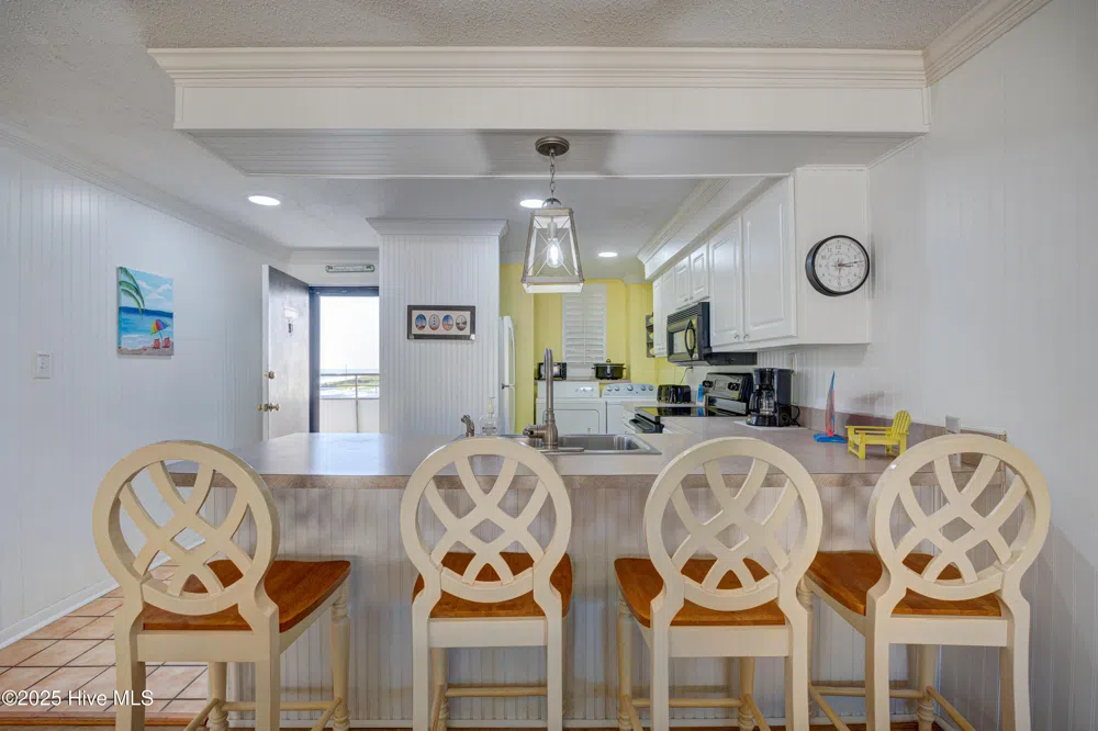 1505 Salter Path Road #435 Indian Beach, NC 28512