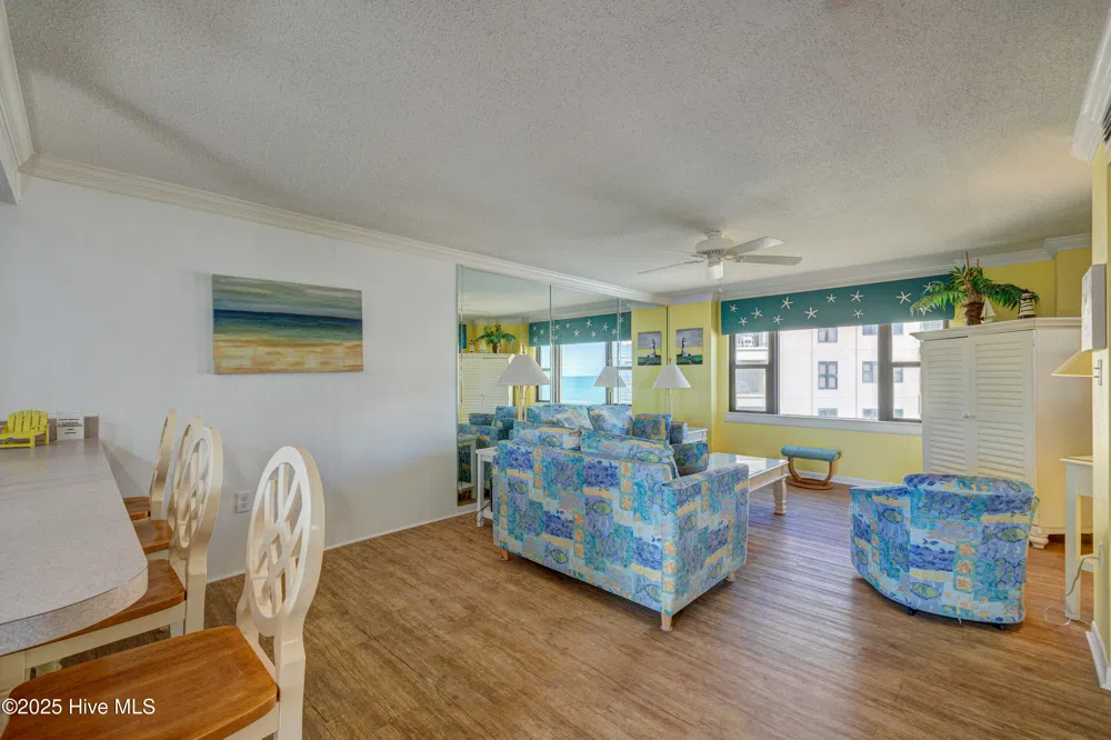 1505 Salter Path Road #435 Indian Beach, NC 28512