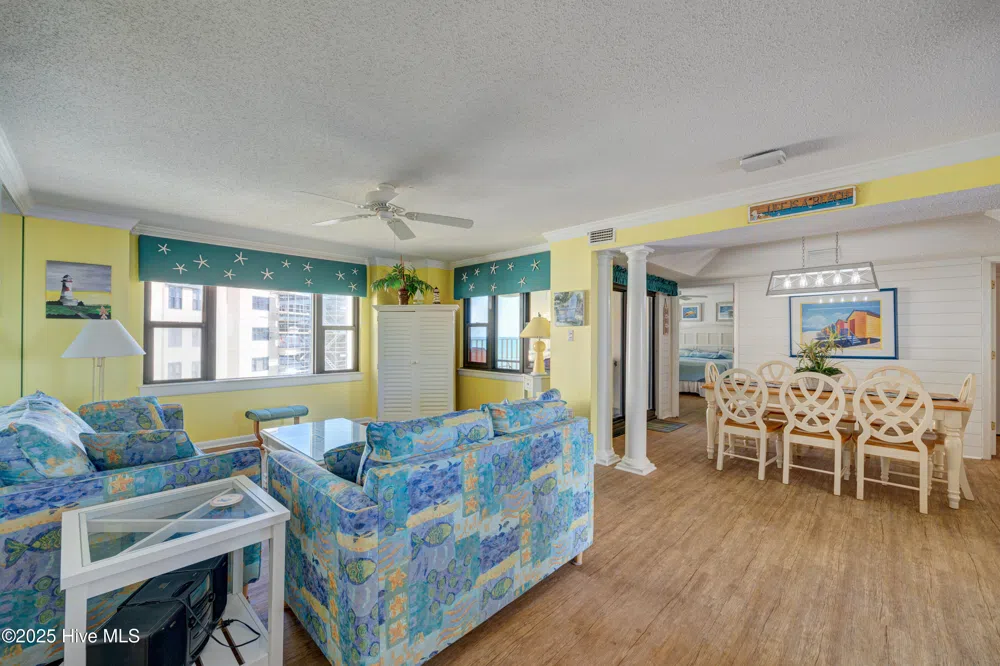 1505 Salter Path Road #435 Indian Beach, NC 28512