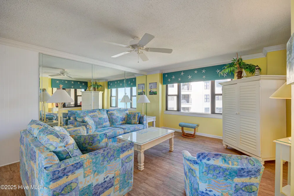 1505 Salter Path Road #435 Indian Beach, NC 28512