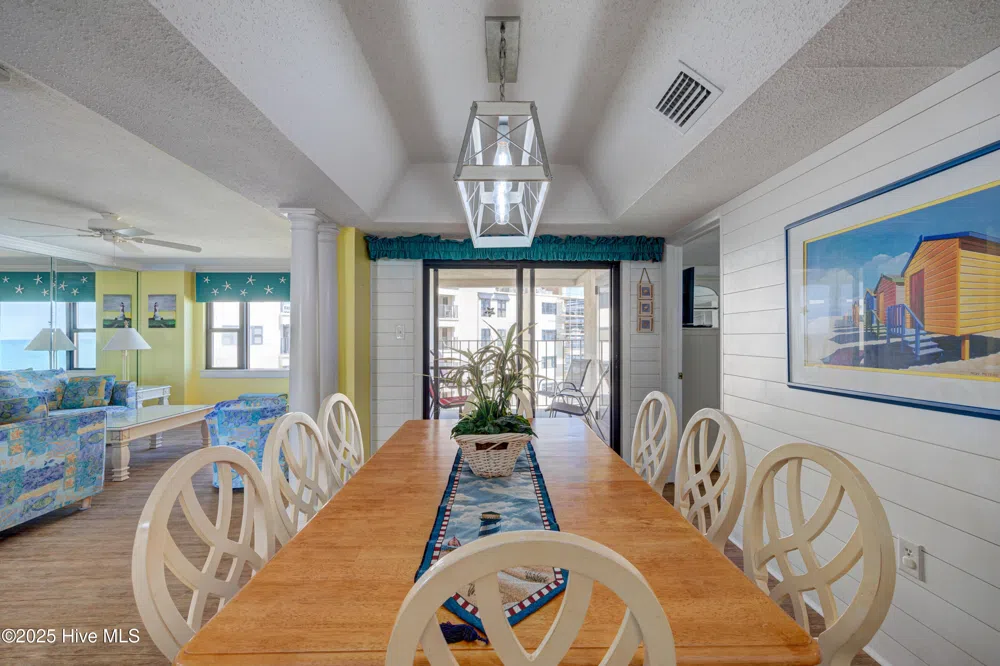 1505 Salter Path Road #435 Indian Beach, NC 28512
