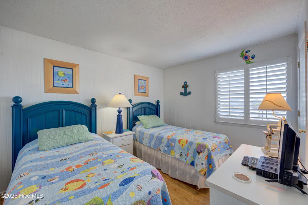 1505 Salter Path Road #435 Indian Beach, NC 28512