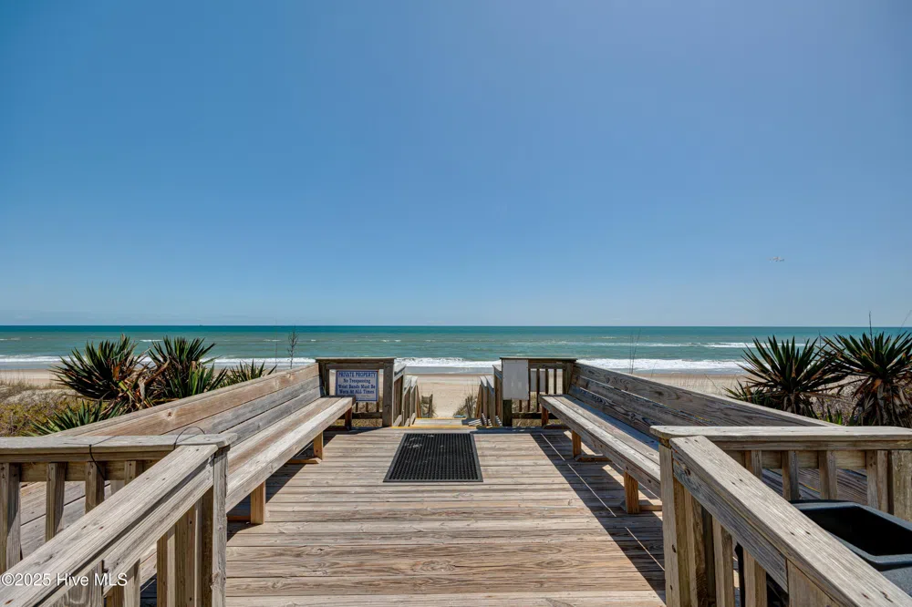 1505 Salter Path Road #435 Indian Beach, NC 28512