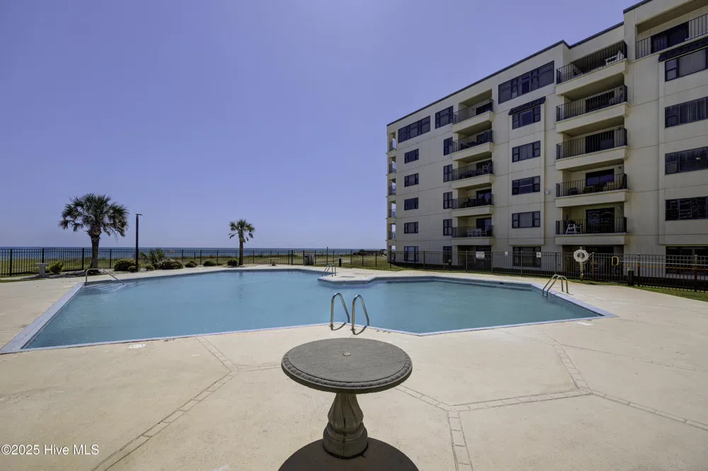 1505 Salter Path Road #435 Indian Beach, NC 28512