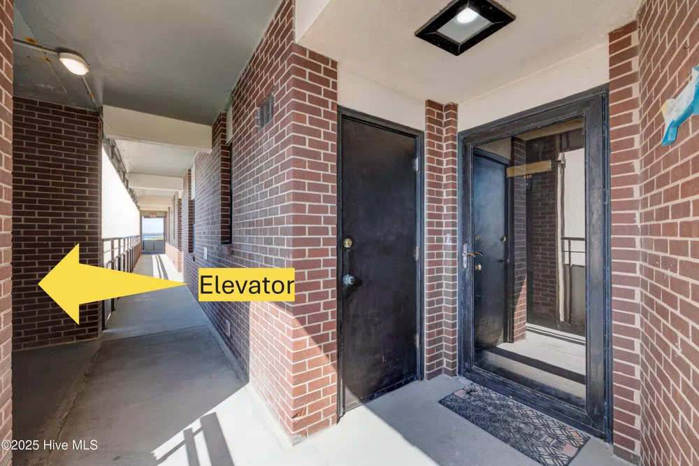 1505 Salter Path Road #435 Indian Beach, NC 28512
