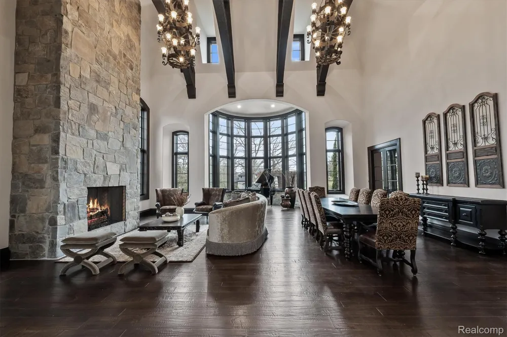 26565 SCENIC Franklin Village, MI 48025