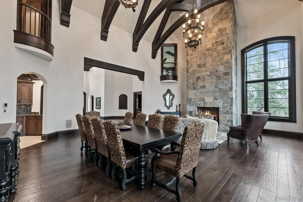 26565 SCENIC Franklin Village, MI 48025