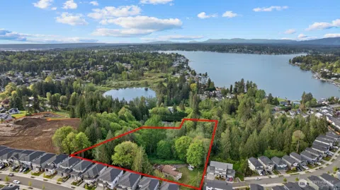 10928 S Lake Stevens Road