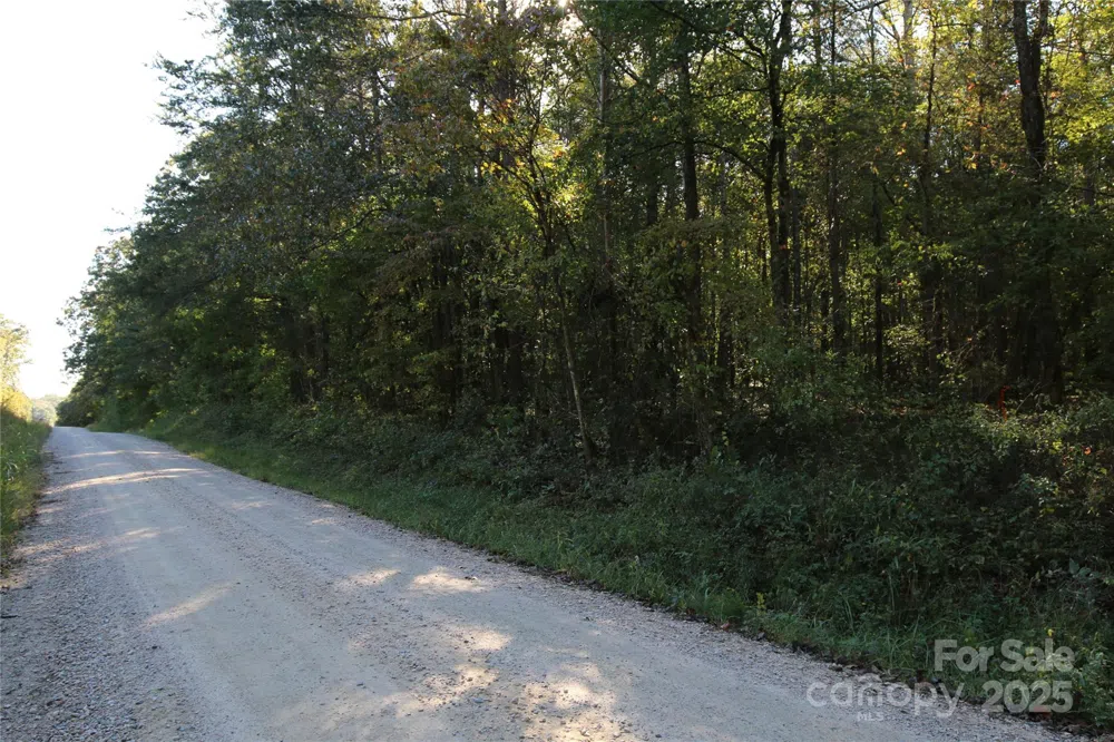 0 Tobas Road Rockwell, NC 28138