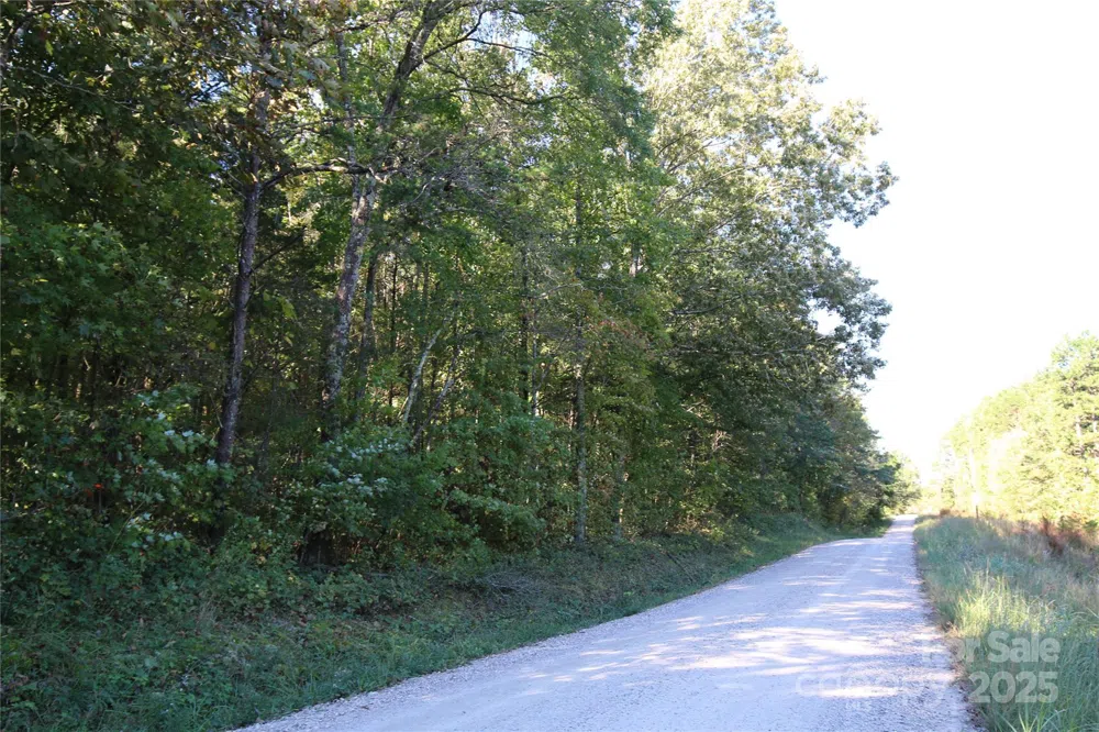 0 Tobas Road Rockwell, NC 28138