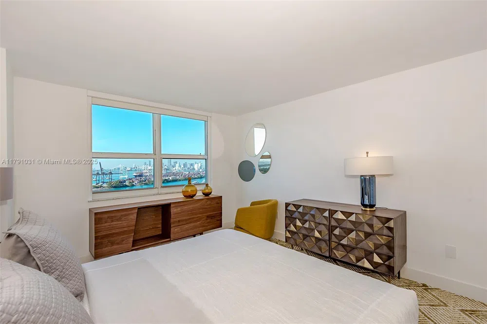 90 Alton Rd #2410 Miami Beach, FL 33139