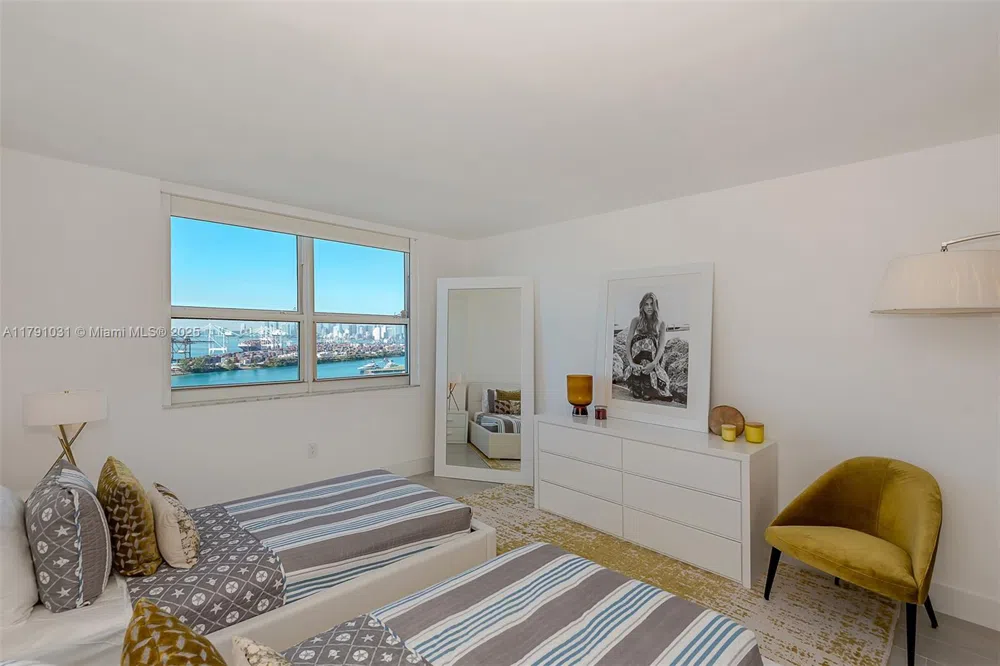 90 Alton Rd #2410 Miami Beach, FL 33139
