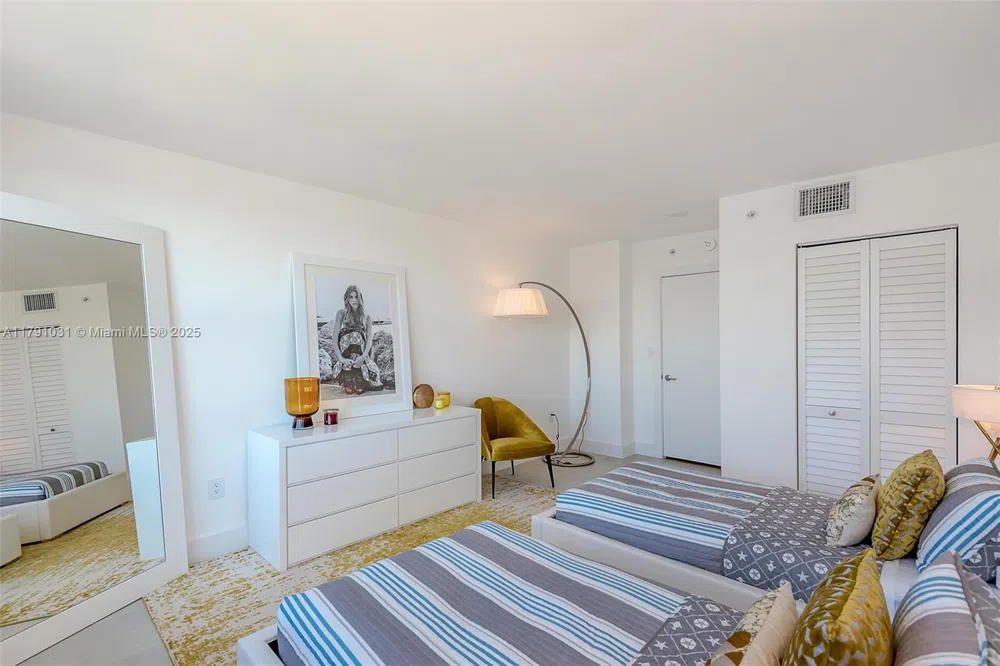 90 Alton Rd #2410 Miami Beach, FL 33139