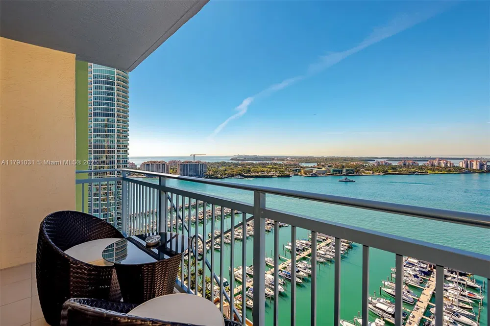 90 Alton Rd #2410 Miami Beach, FL 33139