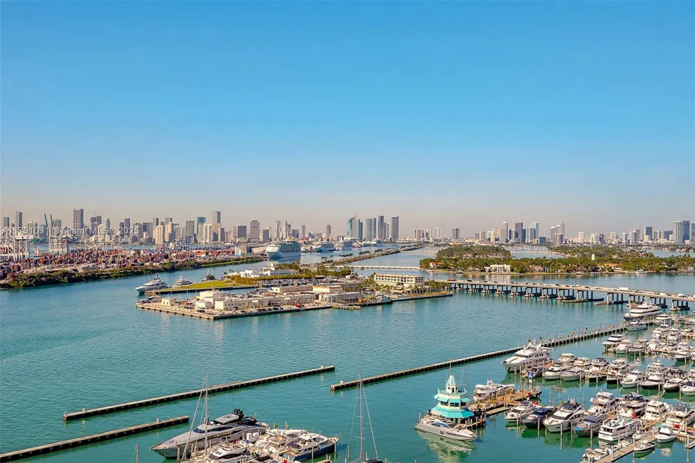 90 Alton Rd #2410 Miami Beach, FL 33139