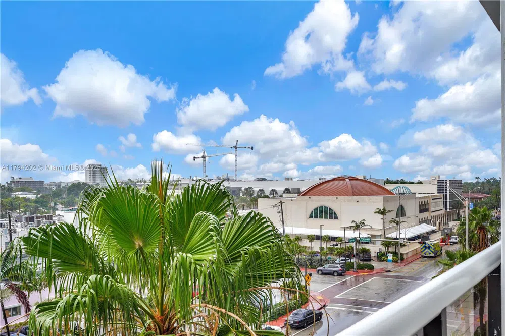 9455 Collins Ave #603 Surfside, FL 33154