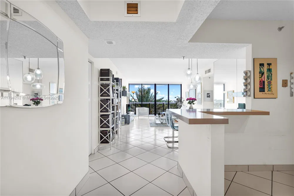 9455 Collins Ave #603 Surfside, FL 33154