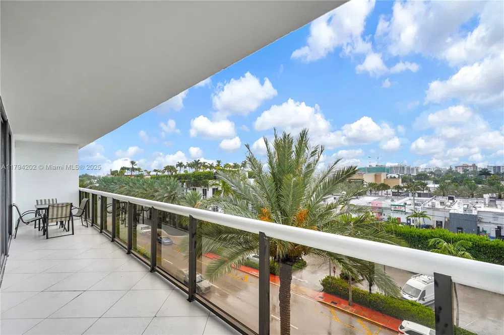 9455 Collins Ave #603 Surfside, FL 33154