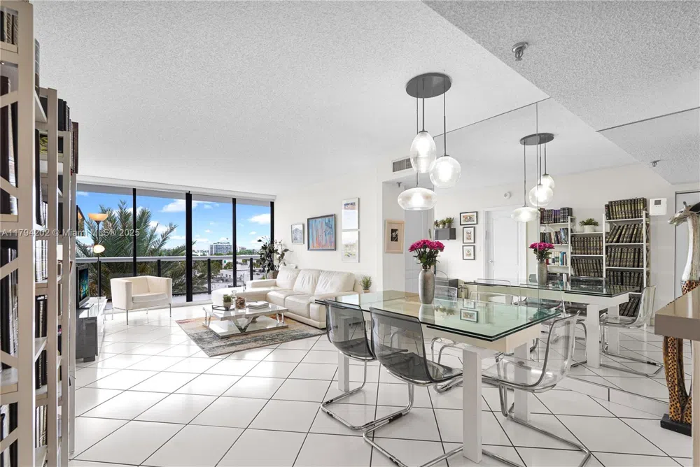 9455 Collins Ave #603 Surfside, FL 33154