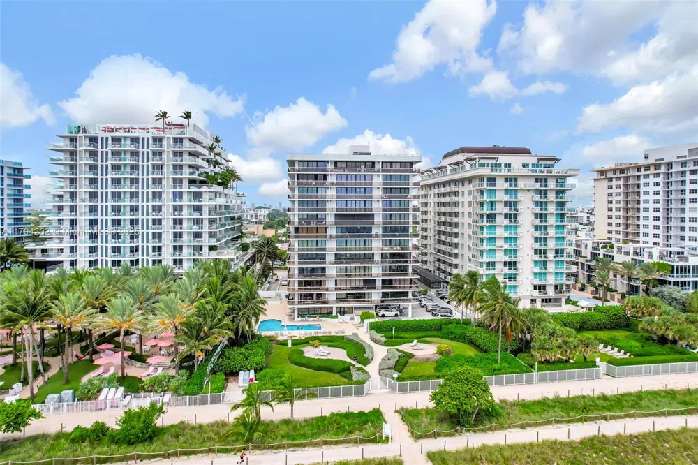9455 Collins Ave #603 Surfside, FL 33154