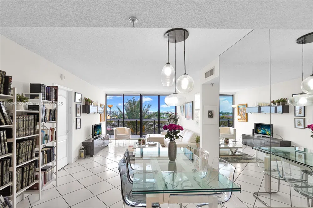 9455 Collins Ave #603 Surfside, FL 33154