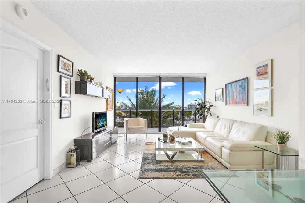 9455 Collins Ave #603 Surfside, FL 33154