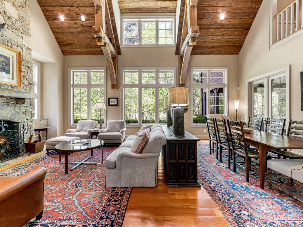228 Mills Creek Trace Lake Toxaway, NC 28747