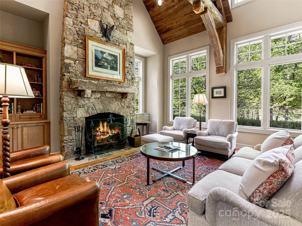 228 Mills Creek Trace Lake Toxaway, NC 28747