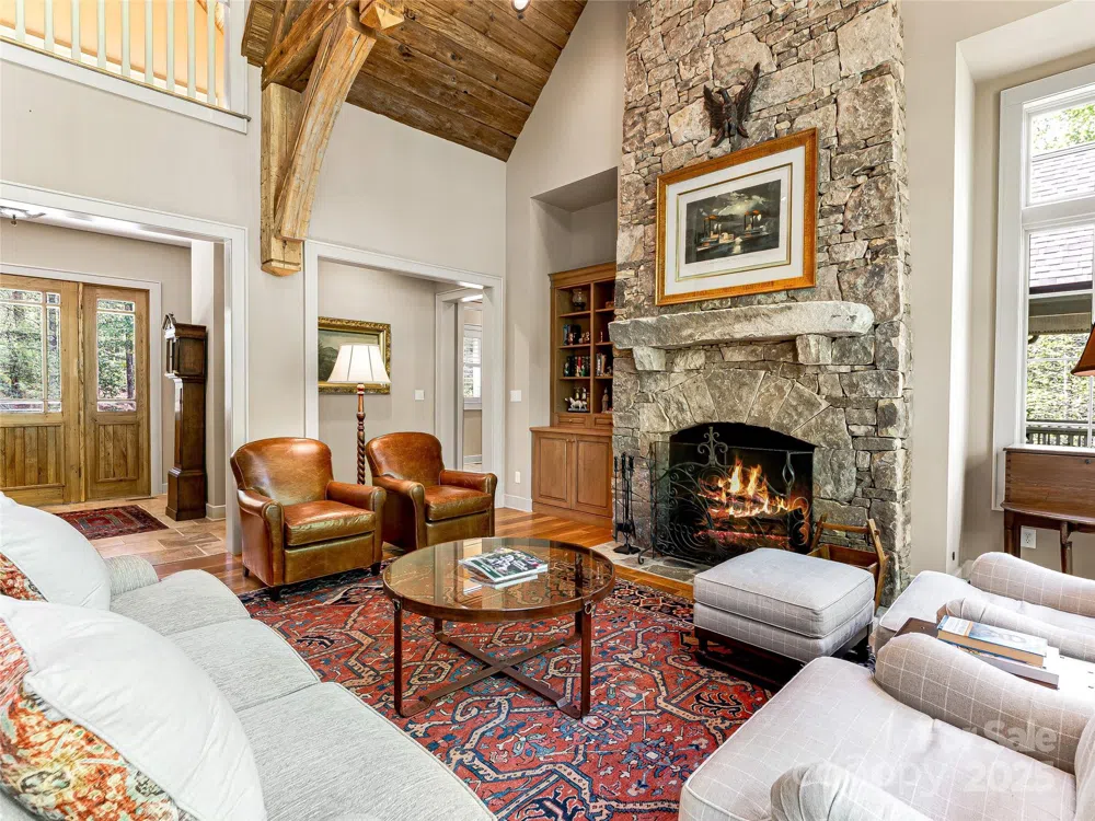 228 Mills Creek Trace Lake Toxaway, NC 28747