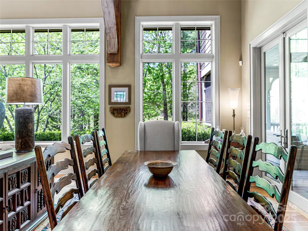 228 Mills Creek Trace Lake Toxaway, NC 28747
