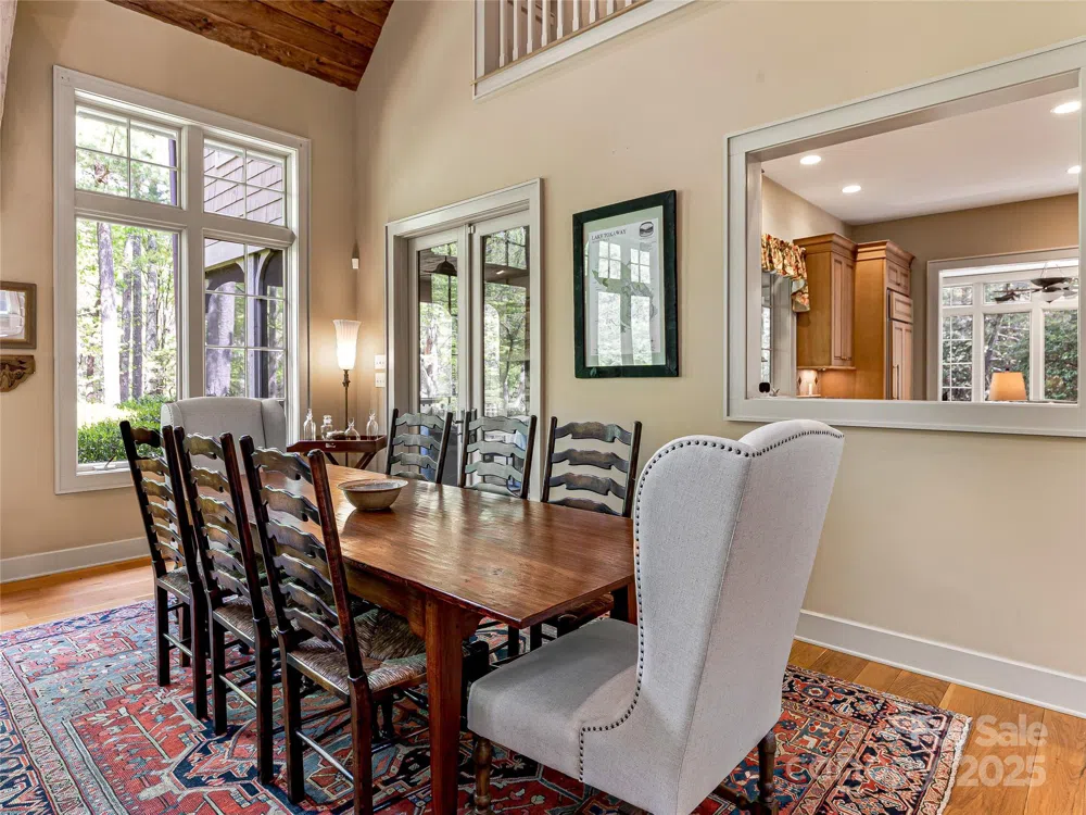 228 Mills Creek Trace Lake Toxaway, NC 28747