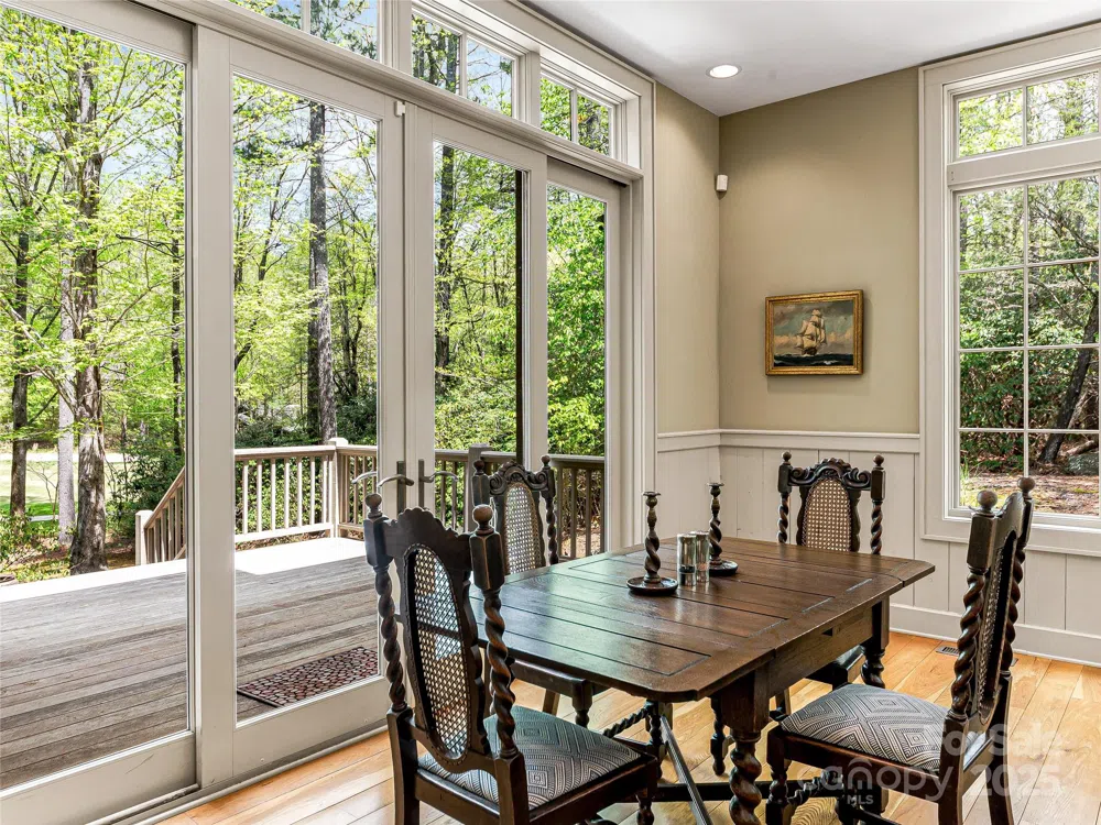 228 Mills Creek Trace Lake Toxaway, NC 28747