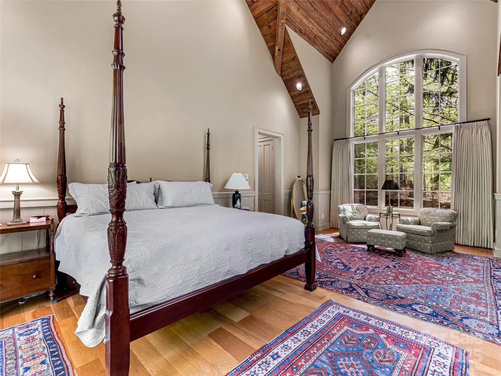 228 Mills Creek Trace Lake Toxaway, NC 28747