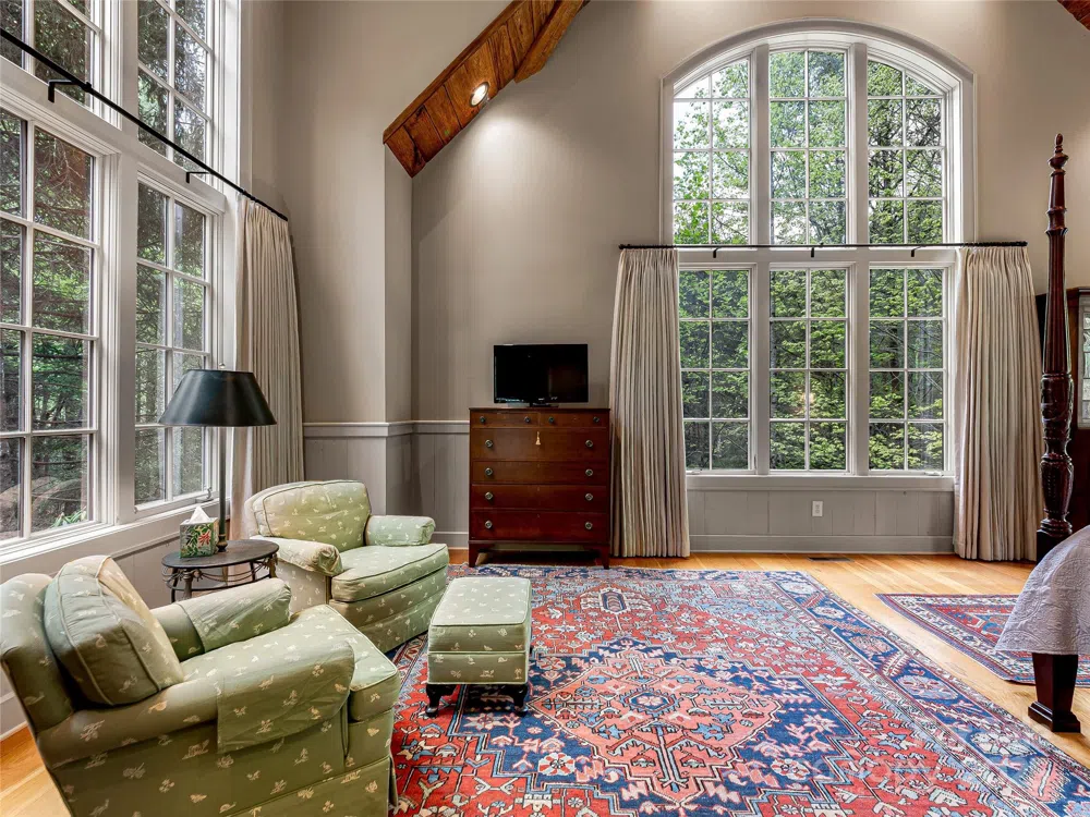 228 Mills Creek Trace Lake Toxaway, NC 28747
